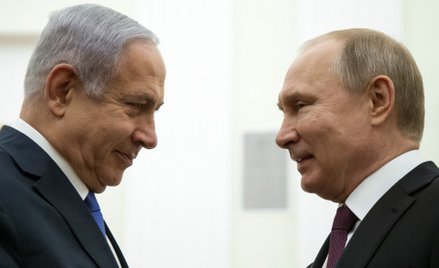 Znaleziono ciało izraelskiego żołnierza. Zaginął w 1982 roku