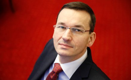 "Nie płacimy na dzieci żyjące na Zachodzie"