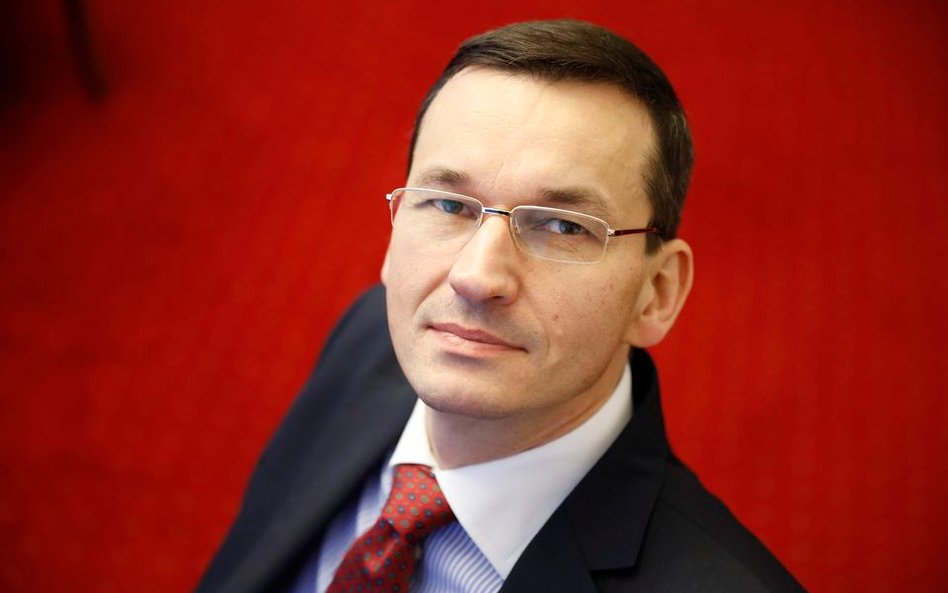 "Nie płacimy na dzieci żyjące na Zachodzie"