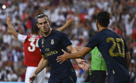 Milion funtów tygodniowo czeka na Bale'a w Chinach