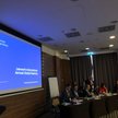 Globalne spotkanie kancelarii prawnych zrzeszonych w Lexwork International w Krakowie