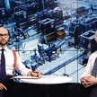 Gościem programu „Prosto z parkietu” w środę był Paweł Radwański, główny ekonomista Raiffeisen Polba