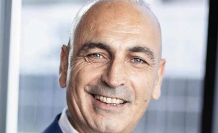 Yizhaq Cohen, CEO IBI Investment House Polska