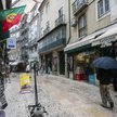 Portugalia na dobrej drodze