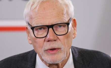 Przewodniczący Komisji Kodyfikacyjnej Prawa Cywilnego prof. Marek Safjan