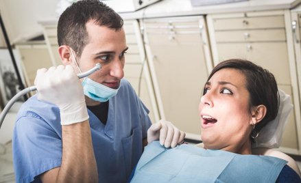 SN chce karać dentystę za czyn, nie za całokształt - wyrok
