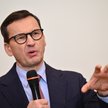 Czy Mateusz Morawiecki złamał prawo