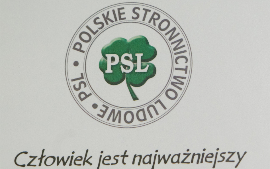 Afera taśmowa w PSL - kolejne komentarze. Serafin: Leppera zamordowano