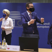 Porozumienie budżetowe na szczycie UE. Unijne miliardy odblokowane