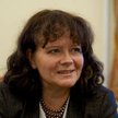 Minister Barbara Kudrycka