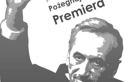 Plakat wtorkowego spotkania