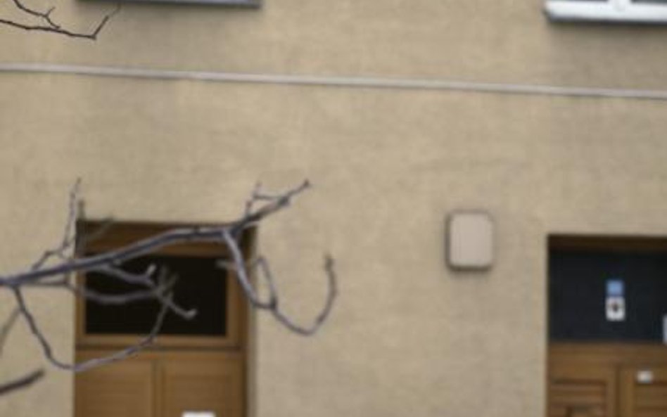 Spekulanci znikają z rynku