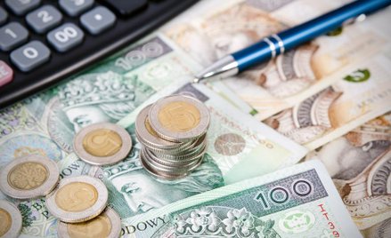 20 procent zysku nie robi na nikim wrażenia