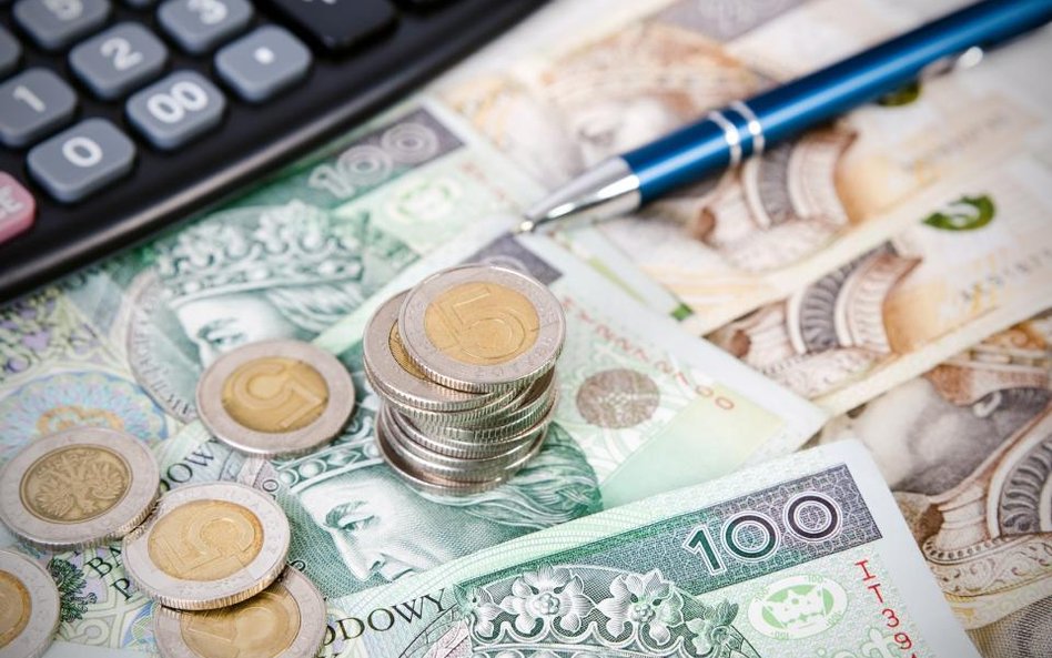 20 procent zysku nie robi na nikim wrażenia