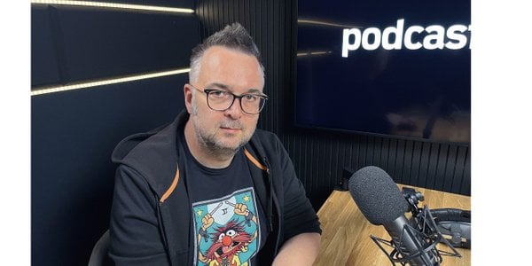 Gość „Plusa Minusa” poleca. Tomasz Pindel: Latem wracam do klasyki