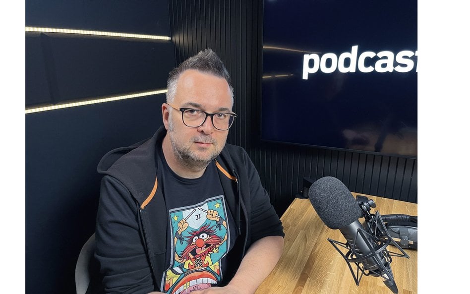 Gość „Plusa Minusa” poleca. Tomasz Pindel: Latem wracam do klasyki