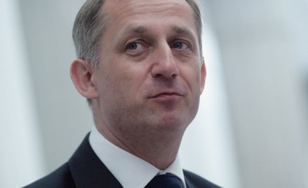 Sławomir Neumann: Trzeba zastanowić się nad polityką informacyjną rządu