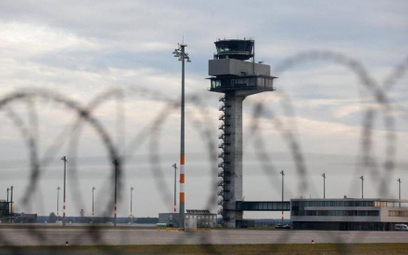 Lufthansa: Lotnisko w Berlinie nie będzie gotowe