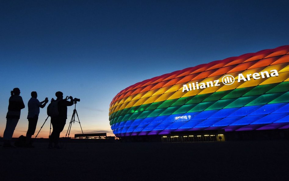 Liderzy krajów UE w obronie LGBTI. Podpisu Morawieckiego nie ma