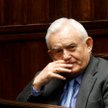 Leszek Miller: Mucha szefem bezpieczeństwa podczas Euro? Jestem zdumiony
