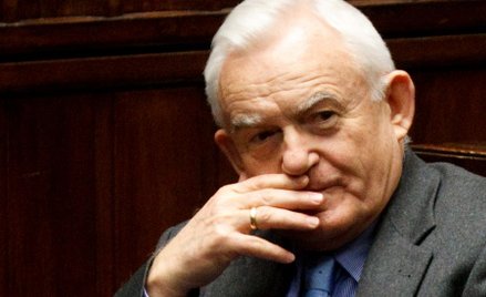 Leszek Miller: Mucha szefem bezpieczeństwa podczas Euro? Jestem zdumiony