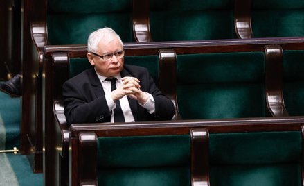 Flisowska: Pakiet Fit for 55 to nie jest dokument, który można zawetować