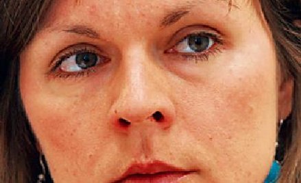 Paulina Kieszkowska- Knapik, adwokat z Baker & McKenzie, ekspert prawa farmaceutycznego