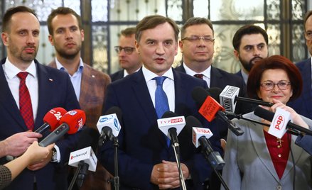 Trwa impas w sprawie Izby Dyscyplinarnej. Oddala się jej likwidacja