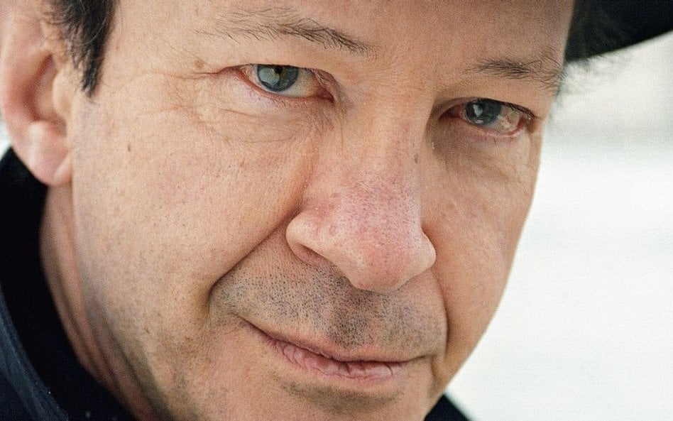 Giorgi Agamben