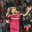 Lukas Hradecky to bramkarz lidera Bundesligi - Bayeru Leverkusen