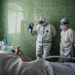 Rosja: Liczba wykrytych zakażeń przekroczyła 300 tysięcy
