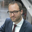 Marek Dietl, prezes warszawskiej giełdy