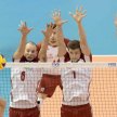 Polscy siatkarze podkreślają, że prawdziwe mistrzostwa zaczynają się dopiero teraz