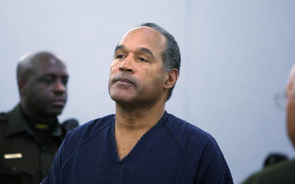 O.J. Simpson uniknął skazania za morderstwo, choć jego wina wydawała się ewidentna