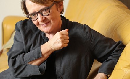 Witold Gadowski: Ktoś "W ciemnosci" dał mi w twarz