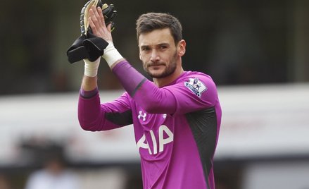 Bramkarz Hugo Lloris zatrzymany za jazdę pod wpływem alkoholu