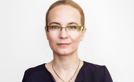 Małgorzata Wielebska