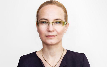 Małgorzata Wielebska