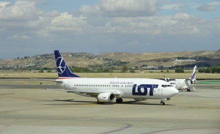 Strajku w LOT nie będzie? Sąd stwierdził: byłby nielegalny