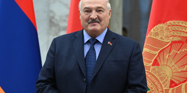 Łukaszenko się zabezpiecza. Podpisał zmiany w ustawie o prezydenturze