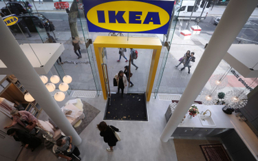 Ikea i Grolsch wycofują reklamy z kontrowersyjnego kanału TV