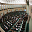 Szybsze uchwalenie budżetu na 2012 r. zagrożone