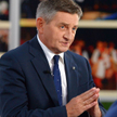 Krzyżak: Jak kłamstwo łasi się do prawdy