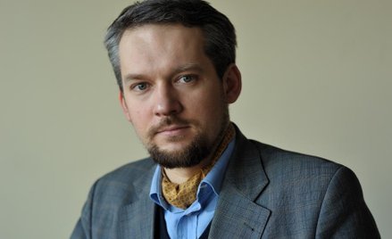 Koniec pluralizmu w PO, ale jest następca Wojewódzkiego
