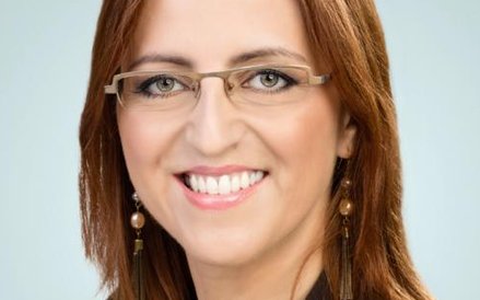 Sylwia ?Dąbrowska-?Pacan