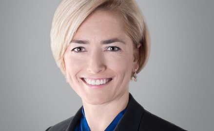 Agnieszka Stankiewicz zdobywa kolejny tytuł Best in Real Estate dla Greenberg Traurig