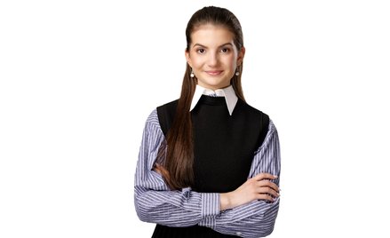 Marcelina Maciąg: Wierzę, że kobieta na stanowisku prezydenta może budować mosty i wspierać grupy, k