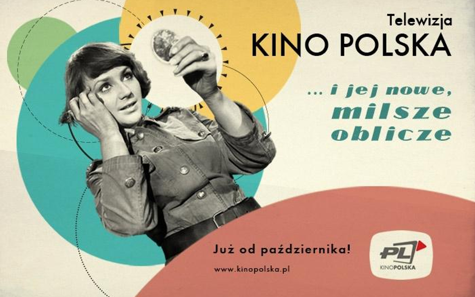 Zmiany w Kino Polska