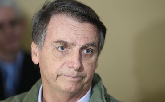 Jair Bolsonaro