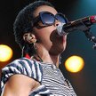 Lauryn Hill pracuje w więzieniu